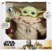 CM-01579 Star Wars: The Mandalorian Grogu The Child Baby Yoda Collectible Toy Set