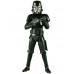 CM-10299 Star Wars Real Action Heroes Shadow Stormtrooper 12 Inch Action Figure 