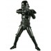 CM-10299 Star Wars Real Action Heroes Shadow Stormtrooper 12 Inch Action Figure 