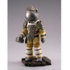 CM-08024 Kaiyodo Capsule Q Characters Alien Figures Anthology 01 - USGSS Nostromo Outdoor Activity Suit