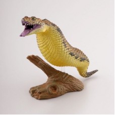 CM-08118 Capsule Q Museum UMA  Unidentified Mysterious Animal Collection 400y - Tsuchinoko