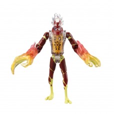 CM-55101  Cartoon Network Ben 10 DNA Alien Heroes - Heatblast