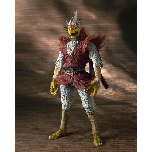 03-58558 S.I.C. Vol.49 Transformation Henshin Ninja Arashi 03-58558 S.I.C. Vol.49 Transformation Henshin Ninja Arashi