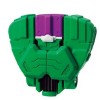 CM-85580 Bandai Marvel Disk Wars: The Avengers: Disk Change Hulk