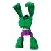 CM-85580 Bandai Marvel Disk Wars: The Avengers: Disk Change Hulk