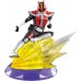 CM-89356 Kamen Rider Summon Ride! SR-07 Hikari Ride Figure & Chipset Kamen Rider Den-O / Kamen Rider Kuuga Bandai