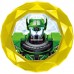 CM-89356 Kamen Rider Summon Ride! SR-07 Hikari Ride Figure & Chipset Kamen Rider Den-O / Kamen Rider Kuuga Bandai