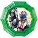 CM-89356 Kamen Rider Summon Ride! SR-07 Hikari Ride Figure & Chipset Kamen Rider Den-O / Kamen Rider Kuuga Bandai