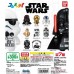 CM-20151 Bandai Star Wars Kore Chara!Collection Characters Gashapon Mini SD Figure 300y - TIE Fighter Pilot