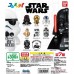 CM-20151 Bandai Star Wars Kore Chara!Collection Characters Gashapon Mini SD Figure 300y - BB-8