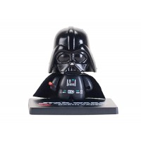 CM-20151 Bandai Star Wars Kore Chara!Collection Characters Gashapon Mini SD Figure 300y - Darth Vader