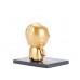 CM-20151 Bandai Star Wars Kore Chara!Collection Characters Gashapon Mini SD Figure 300y - C-3PO