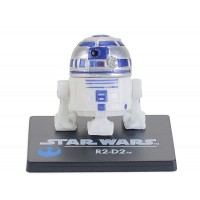 CM-20151 Bandai Star Wars Kore Chara!Collection Characters Gashapon Mini SD Figure 300y - R2-D2