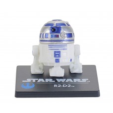 CM-20151 Bandai Star Wars Kore Chara!Collection Characters Gashapon Mini SD Figure 300y - R2-D2