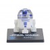 CM-20151 Bandai Star Wars Kore Chara!Collection Characters Gashapon Mini SD Figure 300y - R2-D2