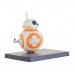 CM-20151 Bandai Star Wars Kore Chara!Collection Characters Gashapon Mini SD Figure 300y - BB-8