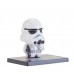 CM-20151 Bandai Star Wars Kore Chara!Collection Characters Gashapon Mini SD Figure 300y - Stormtrooper