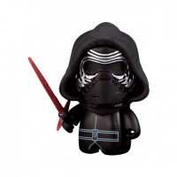 CM-20153 Star Wars The Force Awakens Kore Chara (This Character!) Mini Figure Collection 02 300y - Kylo Ren