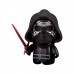 CM-20153 Star Wars The Force Awakens Kore Chara (This Character!) Mini Figure Collection 02 300y - Set of 8