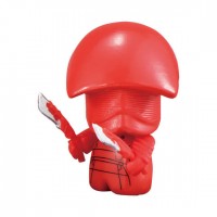 CM-20153 Star Wars The Force Awakens Kore Chara (This Character!) Mini Figure Collection 02 300y - Elite Praetorian Guard - Double Blade