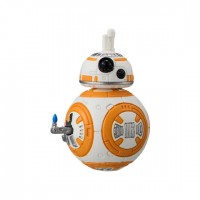 CM-20153 Star Wars The Force Awakens Kore Chara (This Character!) Mini Figure Collection 02 300y - BB-8