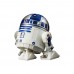 CM-20155 Bandai  Star Wars Q-Droid High Quality Action Model 500y - Set of 3