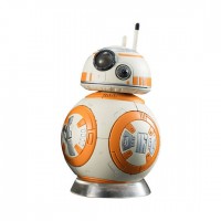 CM-20155 Bandai  Star Wars Q-Droid High Quality Action Model 500y - BB-8