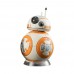 CM-20155 Bandai  Star Wars Q-Droid High Quality Action Model 500y - BB-8