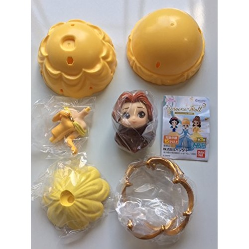 Heroine doll bandai deals