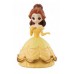 CM-20167 Bandai  Disney Princess CapChara Heroine Doll 400y - Belle