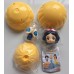 CM-20167 Bandai  Disney Princess CapChara Heroine Doll 400y - Snow White