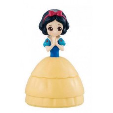 CM-20167 Bandai  Disney Princess CapChara Heroine Doll 400y - Snow White