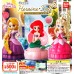 CM-23341 Disney Princess Capchara Heroine Doll 500y - Aurora