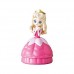 CM-23341 Disney Princess Capchara Heroine Doll 500y - Aurora