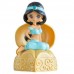 CM-32109 Disney Princess Capchara Heroine Doll 500y - Jasmine