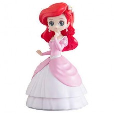 CM-32109 Disney Princess Capchara Heroine Doll 500y - Ariel (Dress Version)