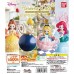 CM-33359 Bandai Disney Princess CapChara Heroine Doll 04 500y - Tinker Bell