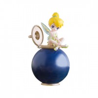 CM-33359 Bandai Disney Princess CapChara Heroine Doll 04 500y - Tinker Bell