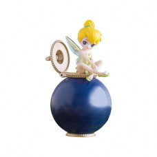 CM-33359 Bandai Disney Princess CapChara Heroine Doll 04 500y - Tinker Bell