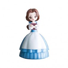 CM-39703 Disney Princess Capchara Heroine Doll Pt 5 500y - Belle