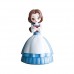 CM-39703 Disney Princess Capchara Heroine Doll Pt 5 500y - Set of 3