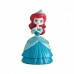 CM-39703 Disney Princess Capchara Heroine Doll Pt 5 500y - Ariel