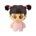 CM-39707 Disney Collection Character  Colle chara Kore Chara! Pixar Friends 2 300y - Set of 9