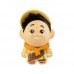 CM-39707 Disney Collection Character  Colle chara Kore Chara! Pixar Friends 2 300y - Set of 9