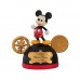 CM-47895 Disney Capchara Imagination Figure Mickey Minnie Mouse 500y - Set of 3