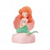 CM-51005 Disney CapChara Heroine Doll Pastel Color Version 500y - Set of 3