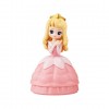 CM-51005 Disney CapChara Heroine Doll Pastel Color Version 500y - Princess Aurora