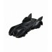 CM-17411 Kitan Club Batman Dark Knight Batmobile Pullback Toy Car 400y - Set of 5