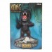 CM-19177  King Kong Extreme Head Knocker Kong vs V-Rex NECA 