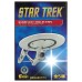 CM-60283 F-Toys Star Trek Starfleet Collection Reboot -  [02.USS Enterprise NCC - 1701] 